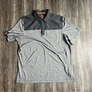 5.11 Tactical men’s shirt - light and dark great - practically new - size large